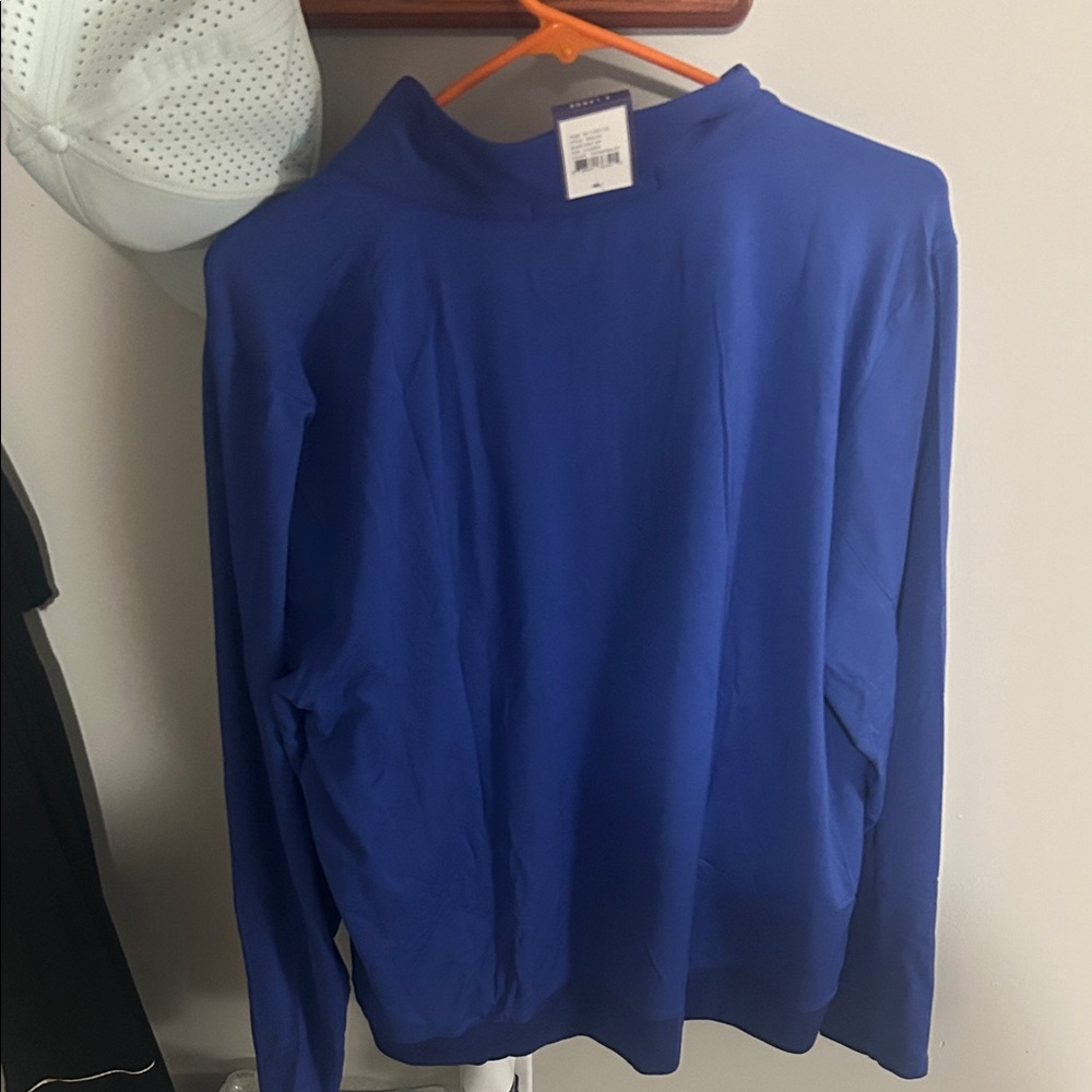 Bdraddy Half-Zip Pullover - Picture 3 of 4
